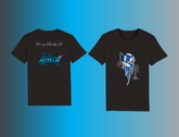 Steinway Billiards t shirt